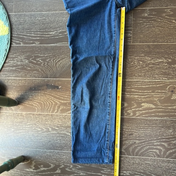 Tommy Hilfiger vintage jeans - Picture 7 of 8